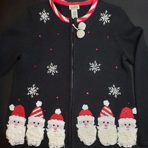 Christmas Sweater By Classic Elements